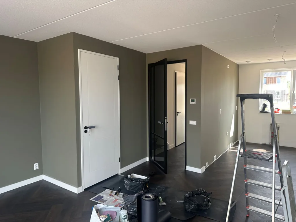 Klusbedrijf Roermond